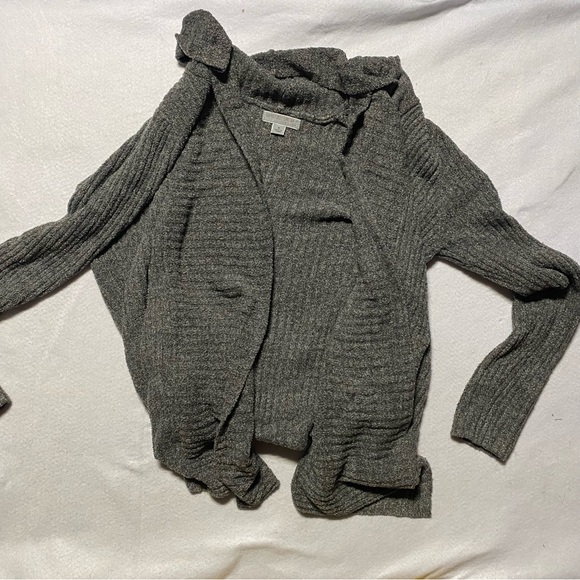 Barefoot Dreams CozyChic Lite Robe Medium - Picture 1 of 7